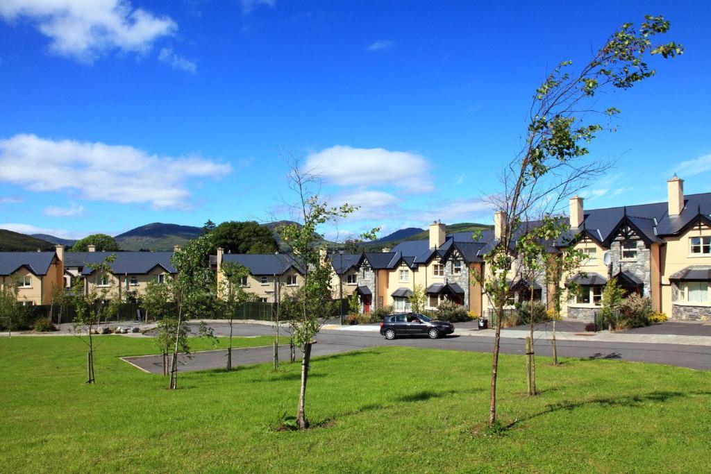 O'Donnabhain'S Kenmare Oda fotoğraf