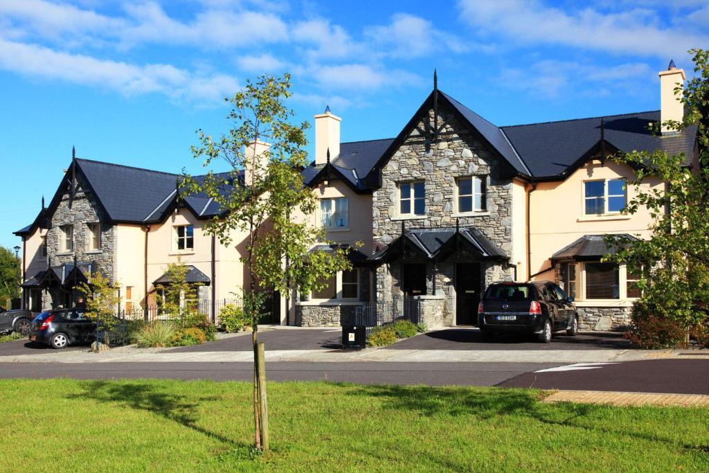 O'Donnabhain'S Kenmare Oda fotoğraf