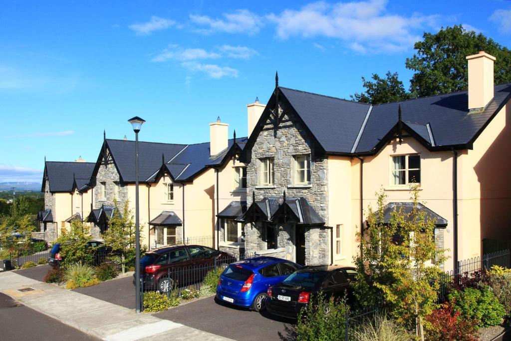 O'Donnabhain'S Kenmare Oda fotoğraf